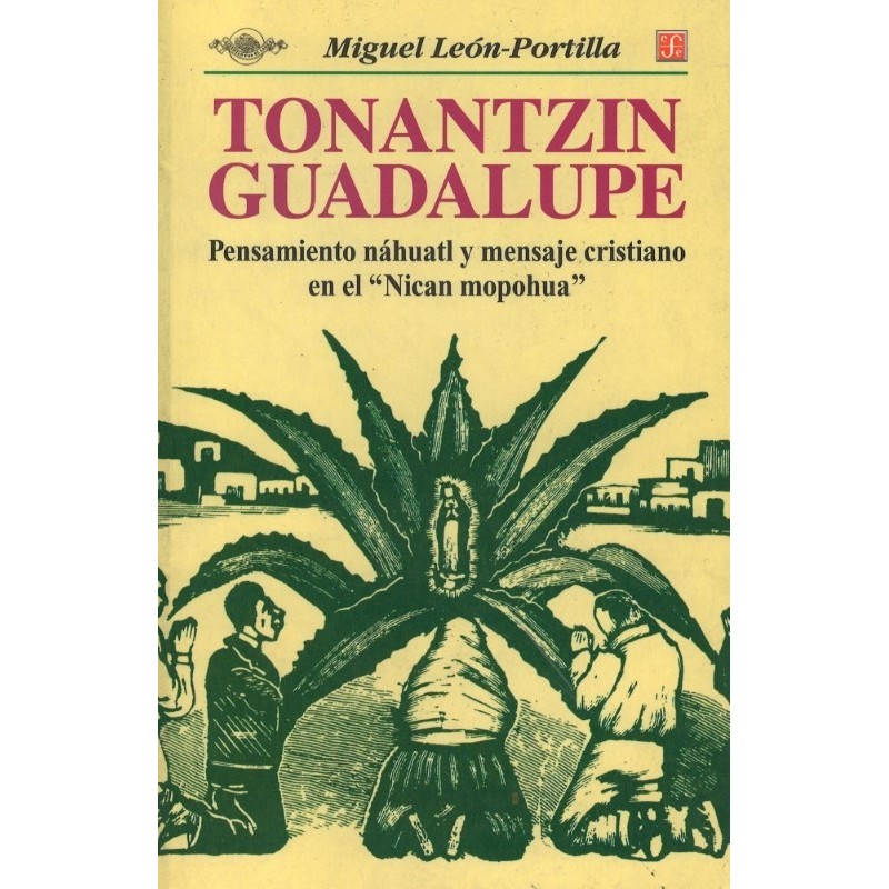 Tonantzin Guadalupe