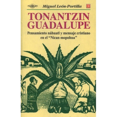 Tonantzin Guadalupe