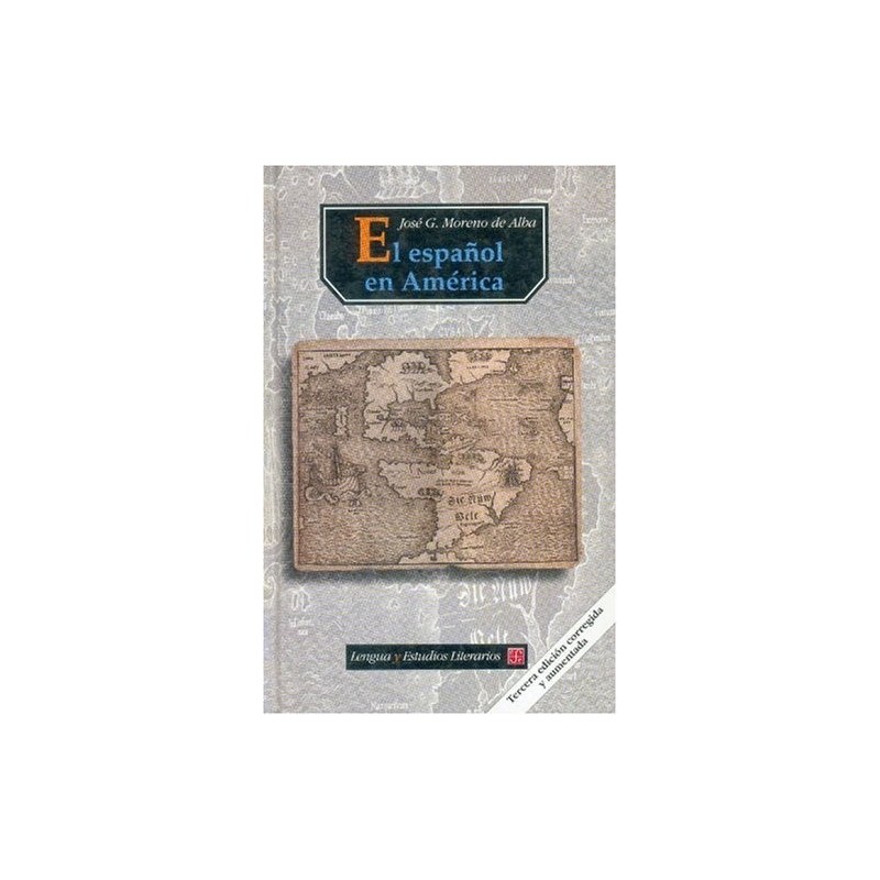 El español en América