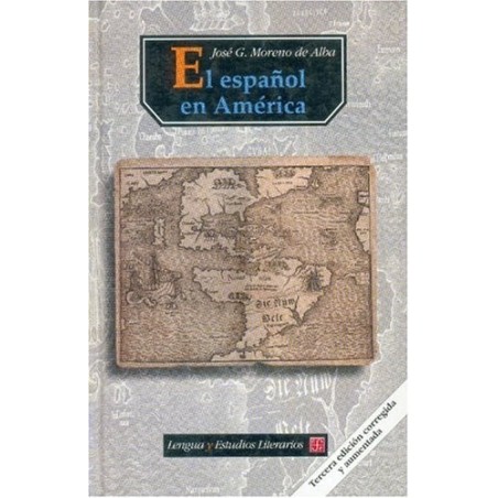 El español en América