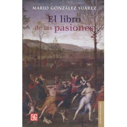 El libro de las pasiones
