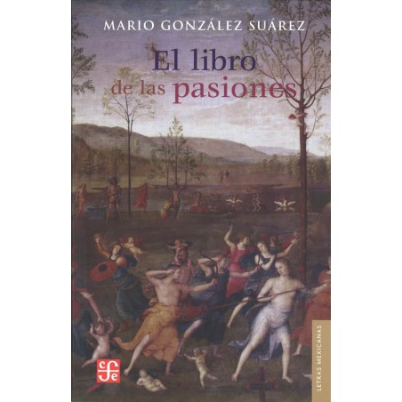 El libro de las pasiones