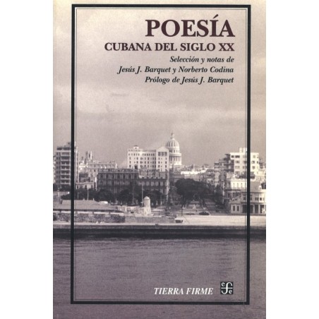Poesía cubana del siglo XX