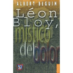 Léon Bloy, místico del dolor