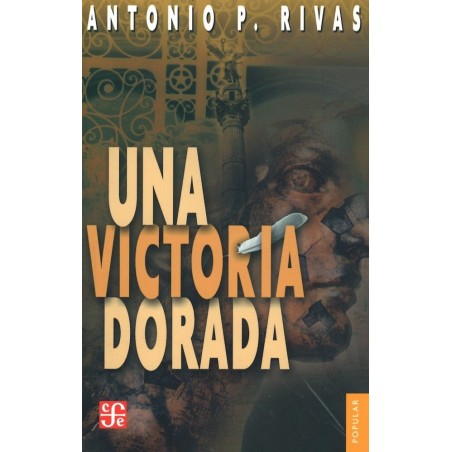Una victoria dorada