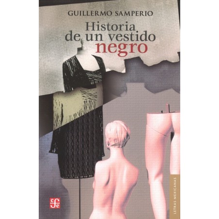 Historia de un vestido negro