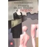 Historia de un vestido negro