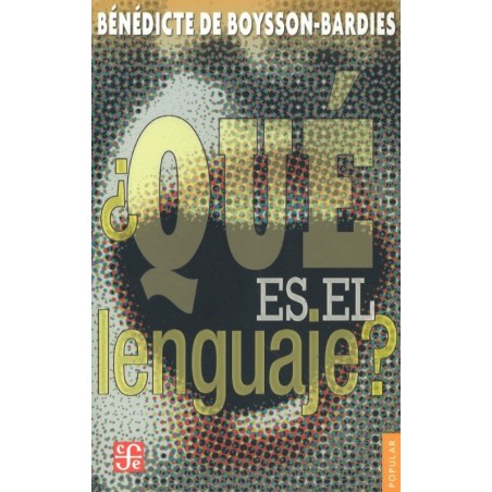 ¿Qué es el lenguaje?