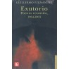 Exutorio: poesía reunida, 1964-2003.