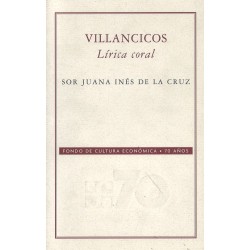 Villancicos: lírica coral