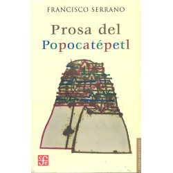 Prosa de Popocatépetl
