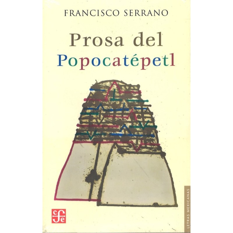Prosa de Popocatépetl