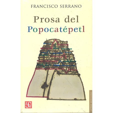 Prosa de Popocatépetl