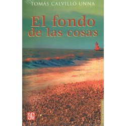 El fondo de las cosas