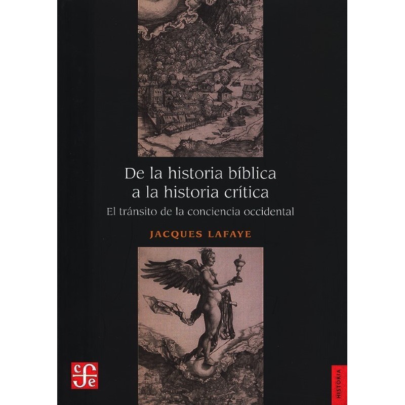 De la historia bíblica a la historia crítica