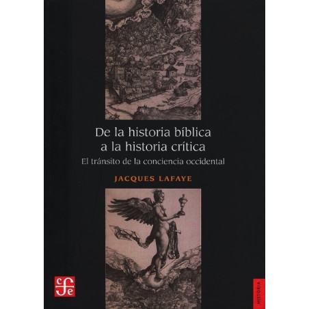 De la historia bíblica a la historia crítica
