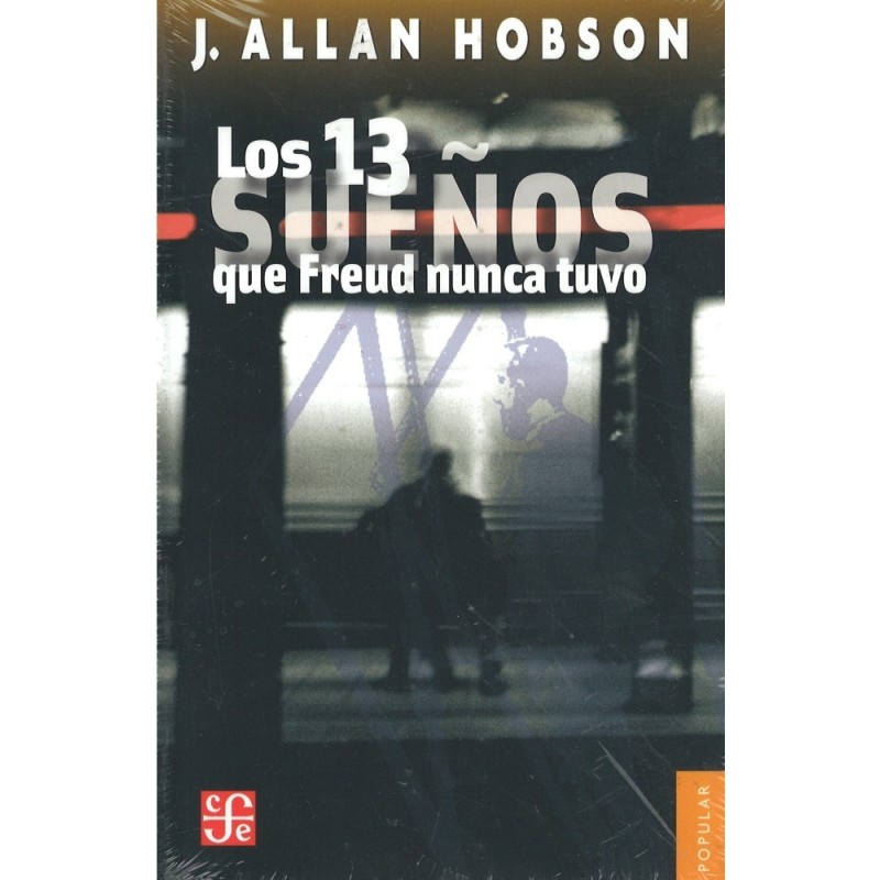 Los trece sueños que Freud nunca tuvo