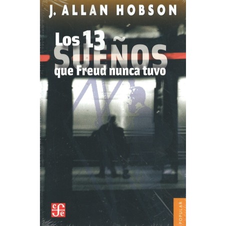 Los trece sueños que Freud nunca tuvo