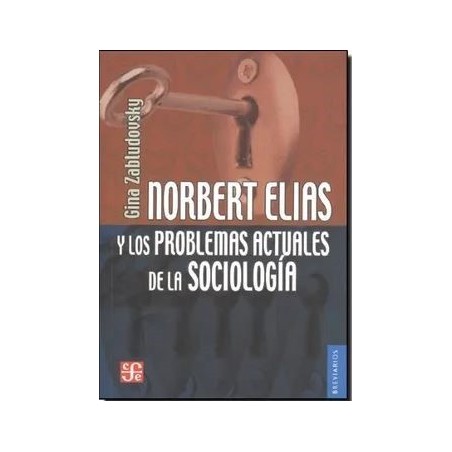 Norbert Elias y los problemas actuales de la sociología