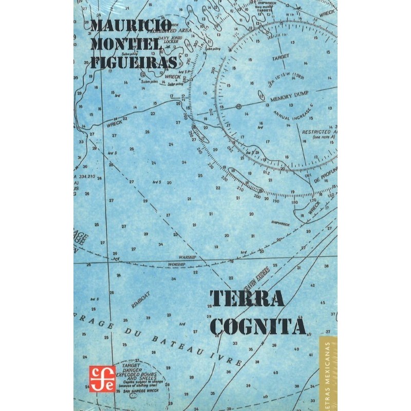 Terra cognita