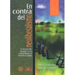 En contra del neoliberalismo: el desarrollo basado en la comunidad