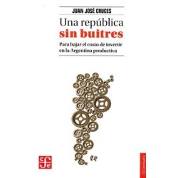Una república sin buitres