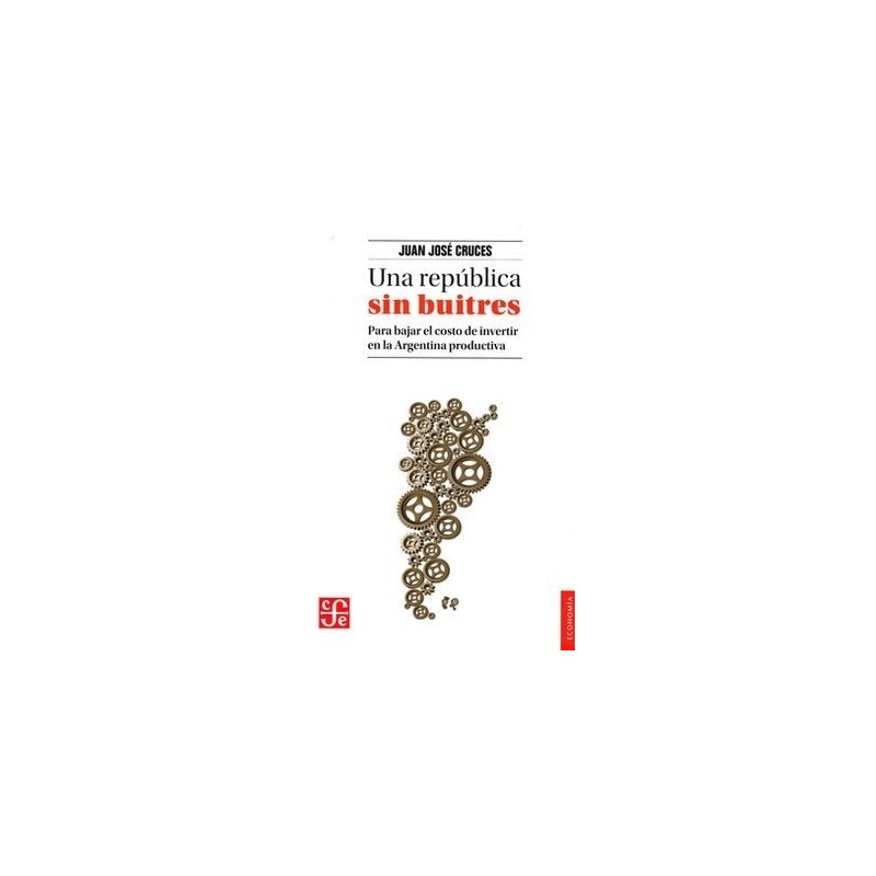 Una república sin buitres