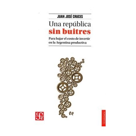 Una república sin buitres