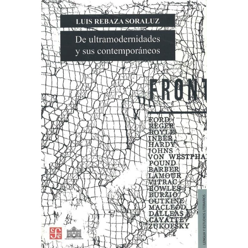 De ultramodernidades y sus contemporáneos