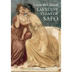 Las nueve vidas de Safo