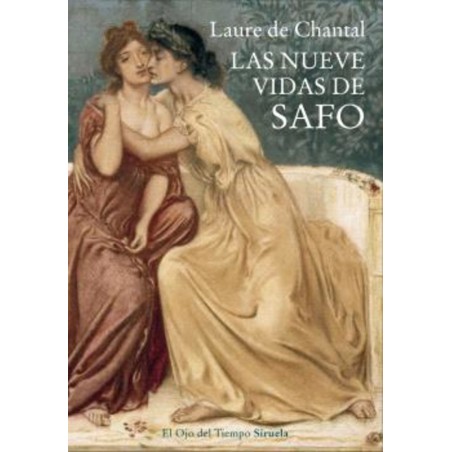 Las nueve vidas de Safo