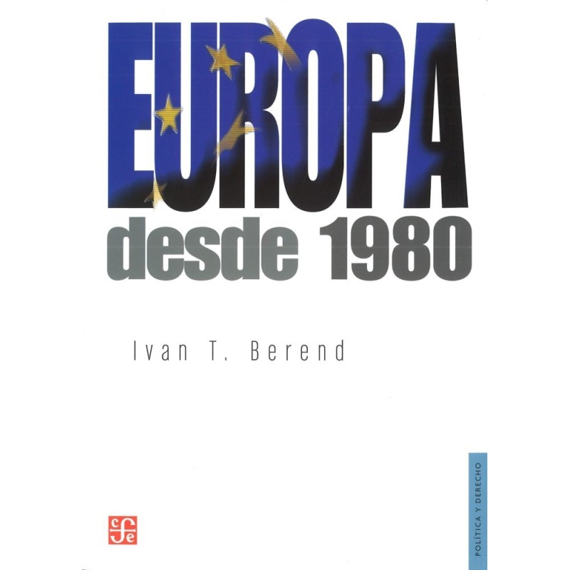 Europa desde 1980