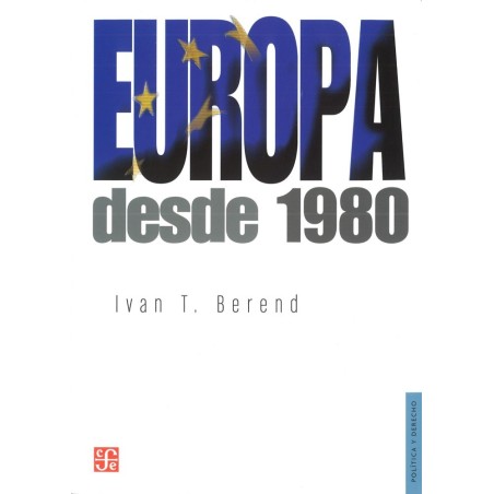 Europa desde 1980