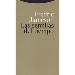 Las semillas del tiempo
