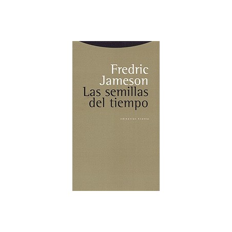 Las semillas del tiempo