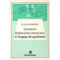 Literatura fundacional americana: El espejo de paciencia