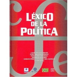 Léxico de la política