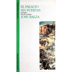El palacio sin puertas: antología