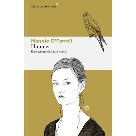 Hamnet (edición ilustrada)