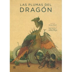 Las plumas del dragón