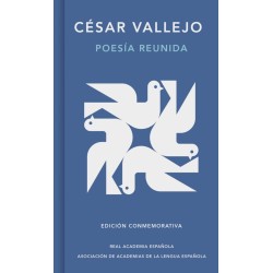 Poesía reunida (Edición conmemorativa de