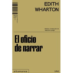 El oficio de narrar