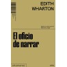 El oficio de narrar