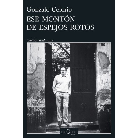 Ese montón de espejos rotos