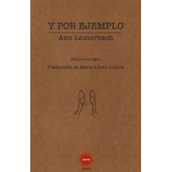 Y por ejemplo/And for example