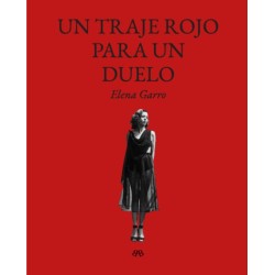 Un traje rojo para un duelo