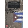 La vanguardia peregrina. El escritor cubano, la tradición y el exilio