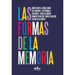 Las formas de la memoria