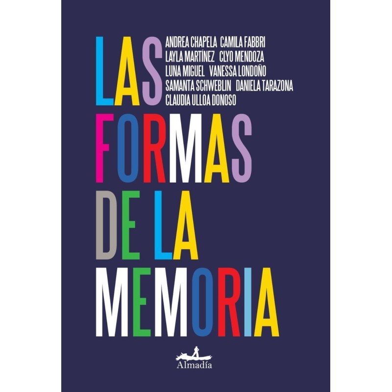 Las formas de la memoria