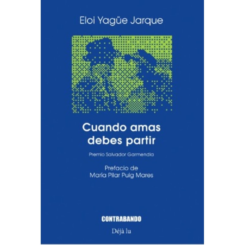 Cuando amas debes partir